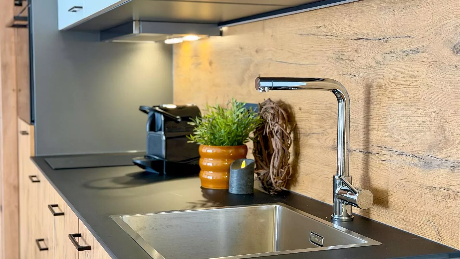 Bockblick Top 5-Keuken