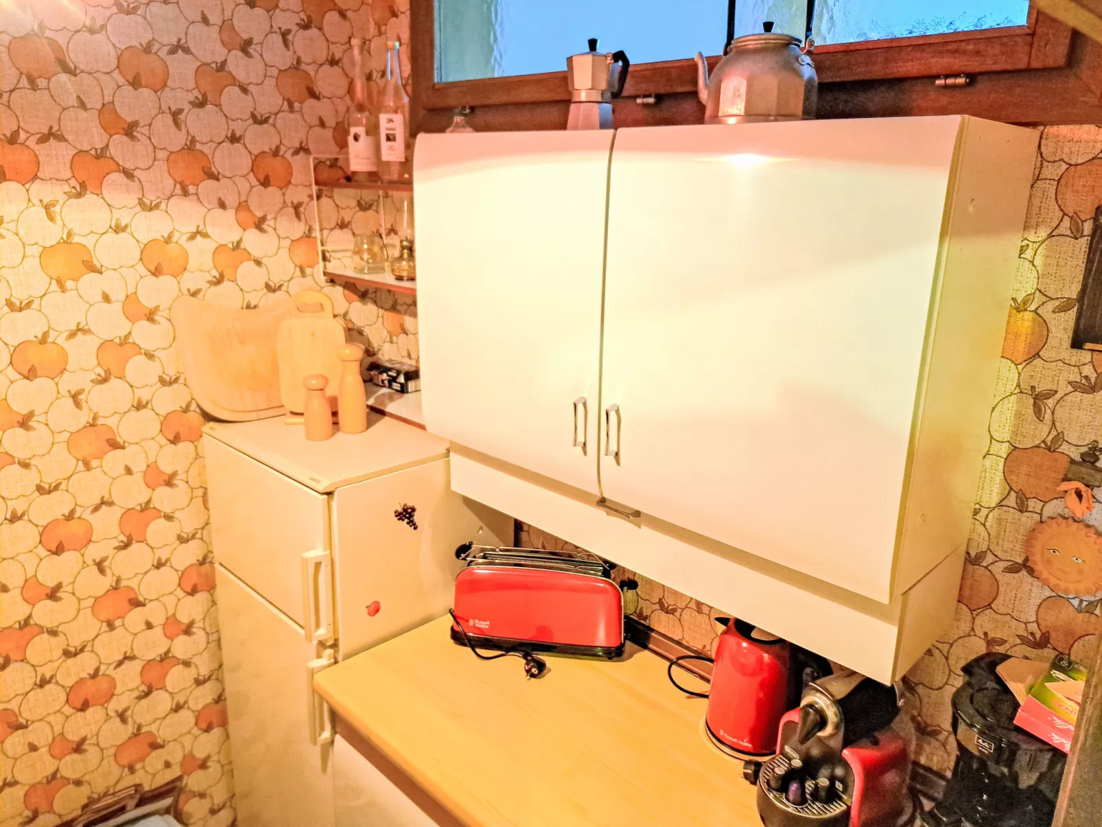 Urban & Florian - Binnen