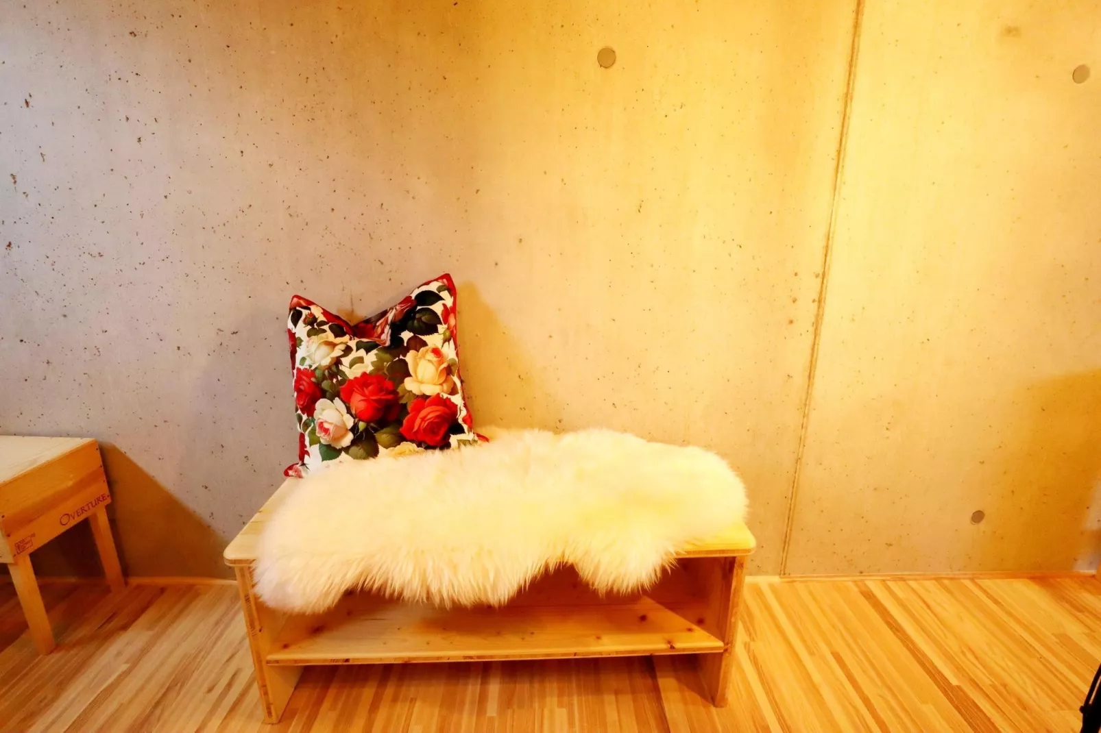 Chalet Sibratsgfäll 3-Sfeer