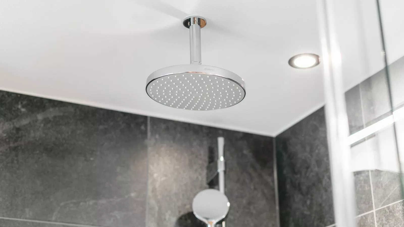 Haus Tauernblick Top 2-Badkamer