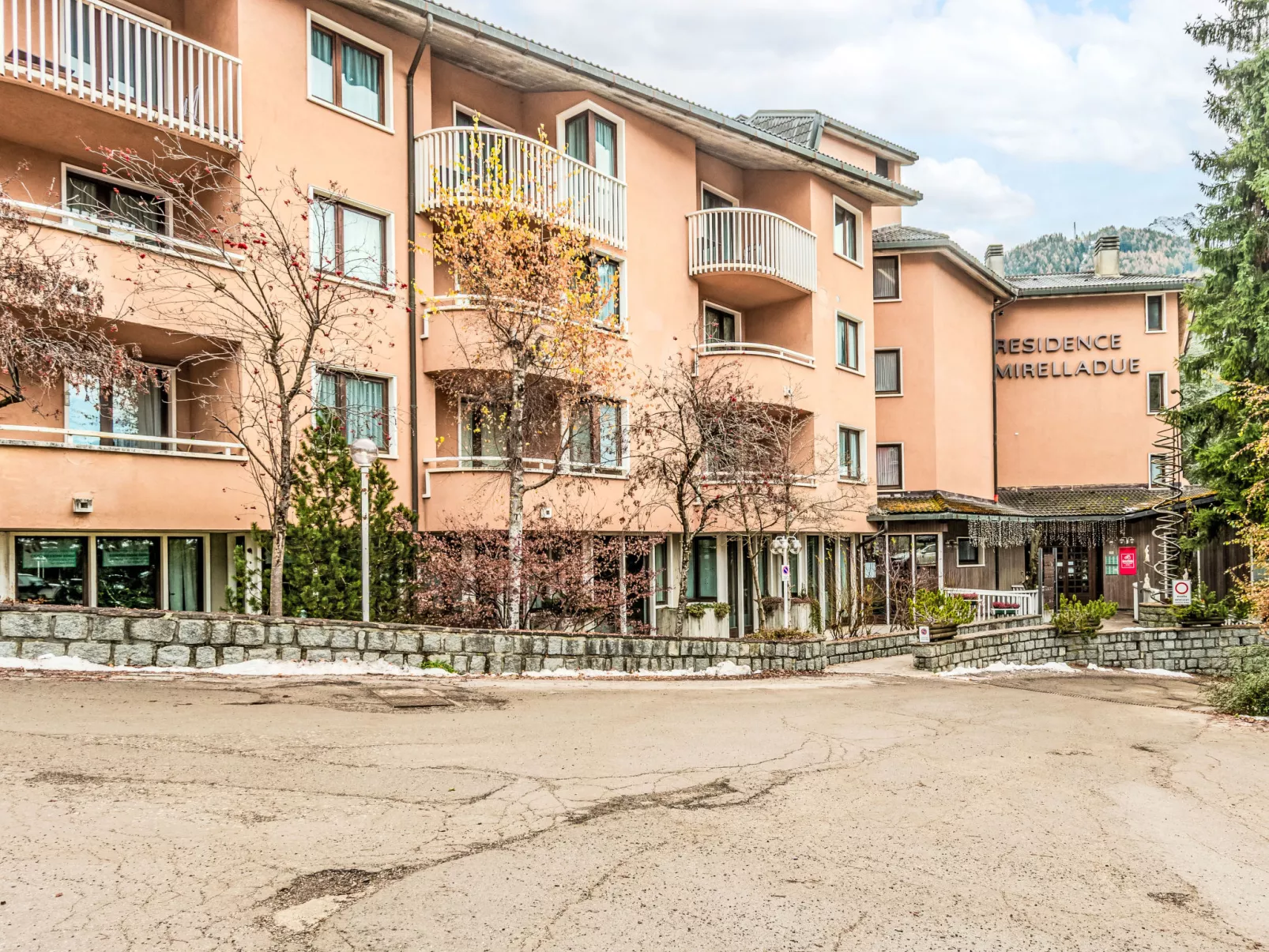 Morandini 261-Buiten