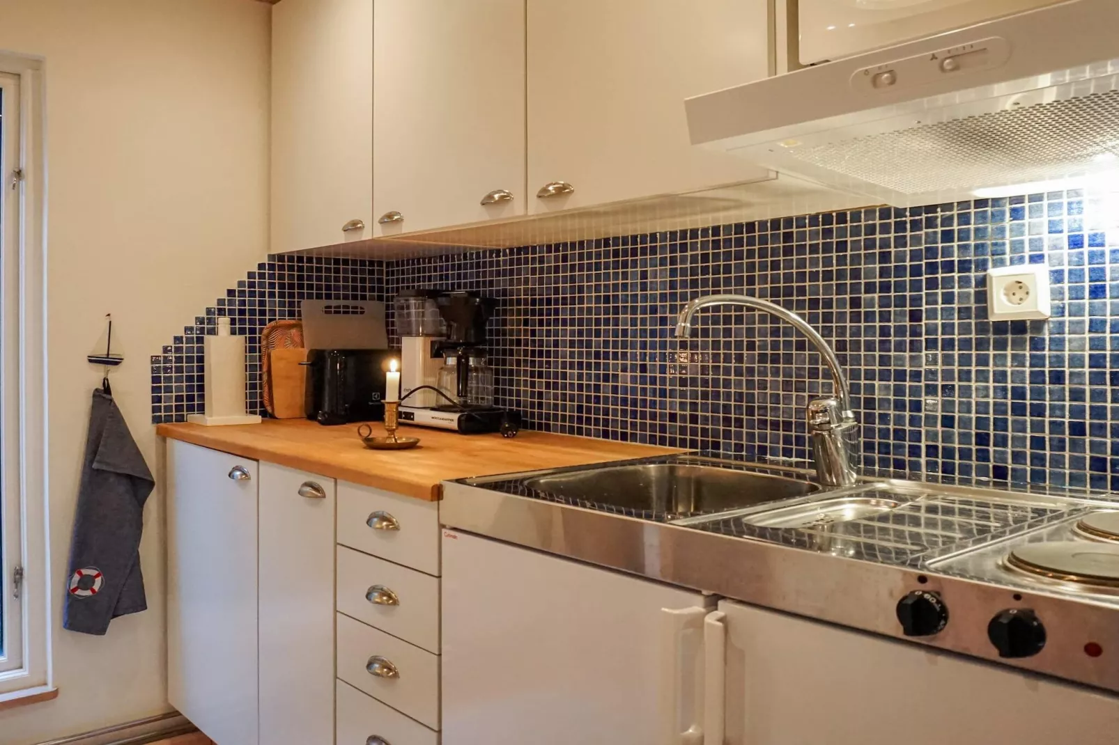 3 Personen vakantie huis in Hunnebostrand-Binnen