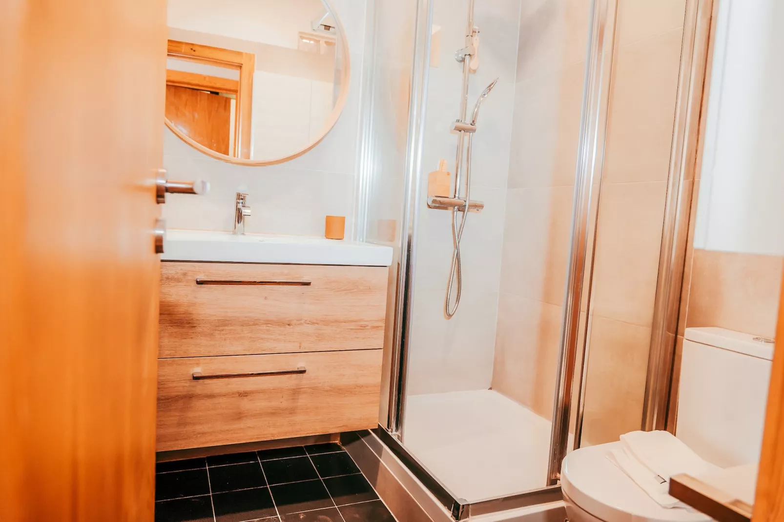 Chic & Classy Lisboa by GT House-Badkamer