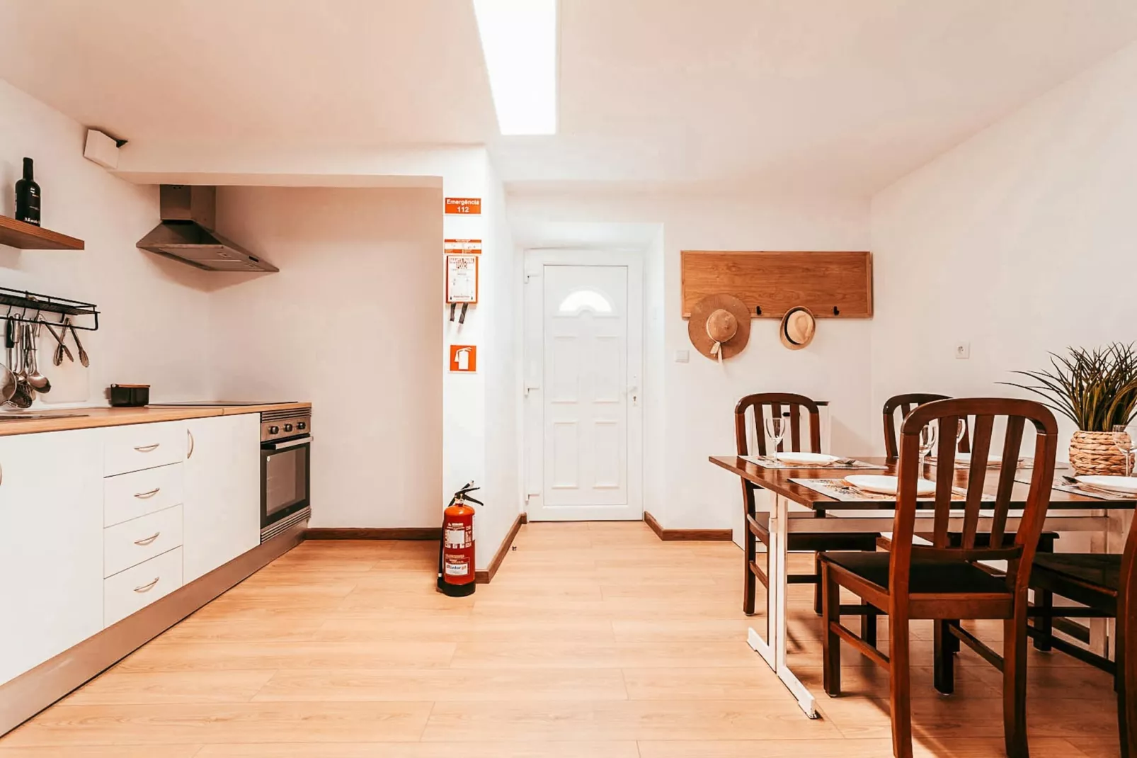 Alentejo Poolside By Gt House - Keuken