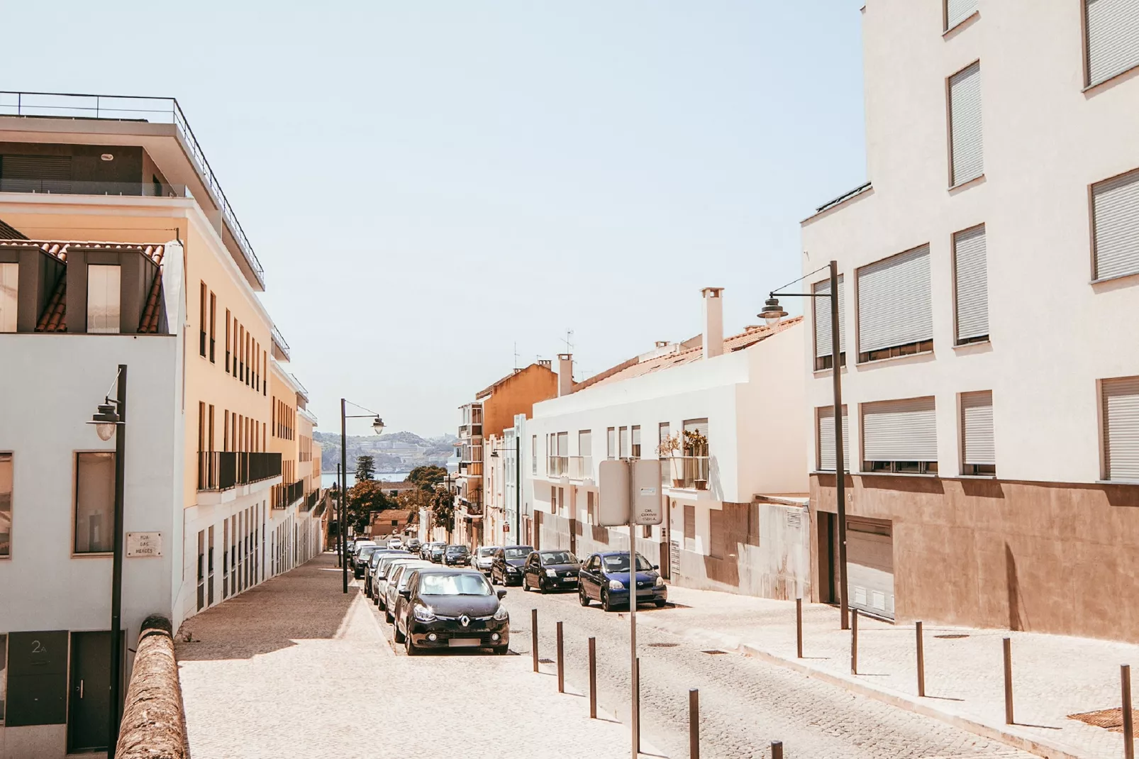 Pateo da Paz By Gt House-Buitenlucht