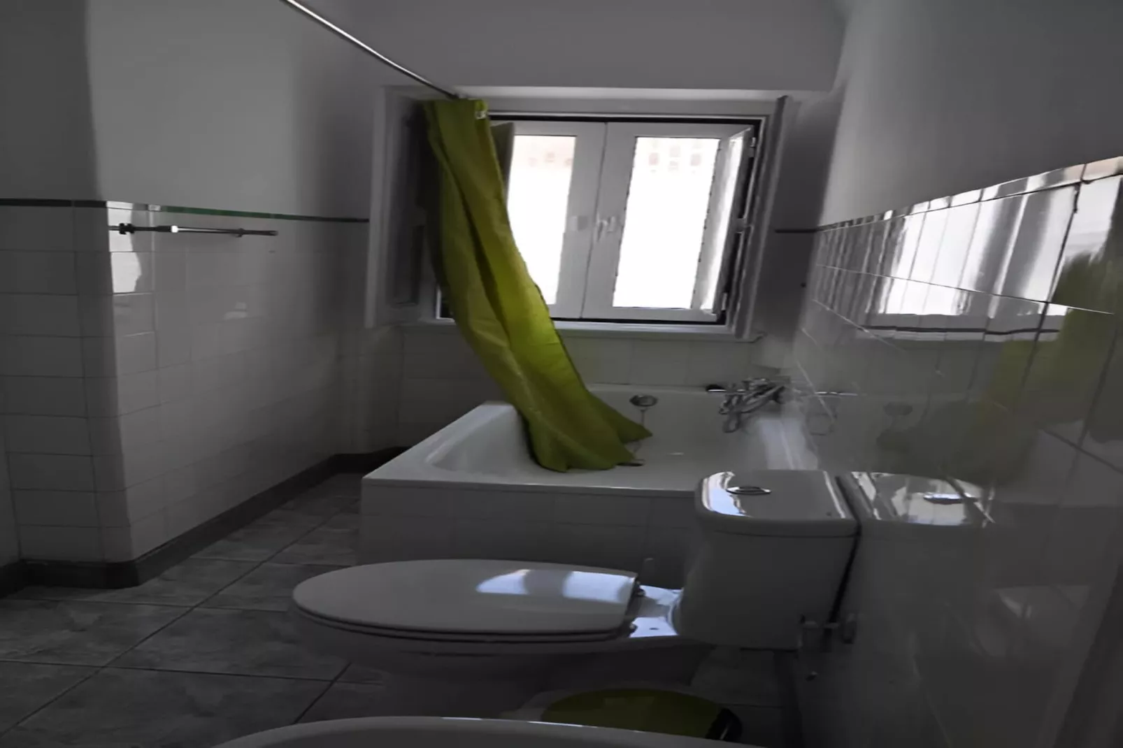 Casa do Mestre By Gt House-Badkamer