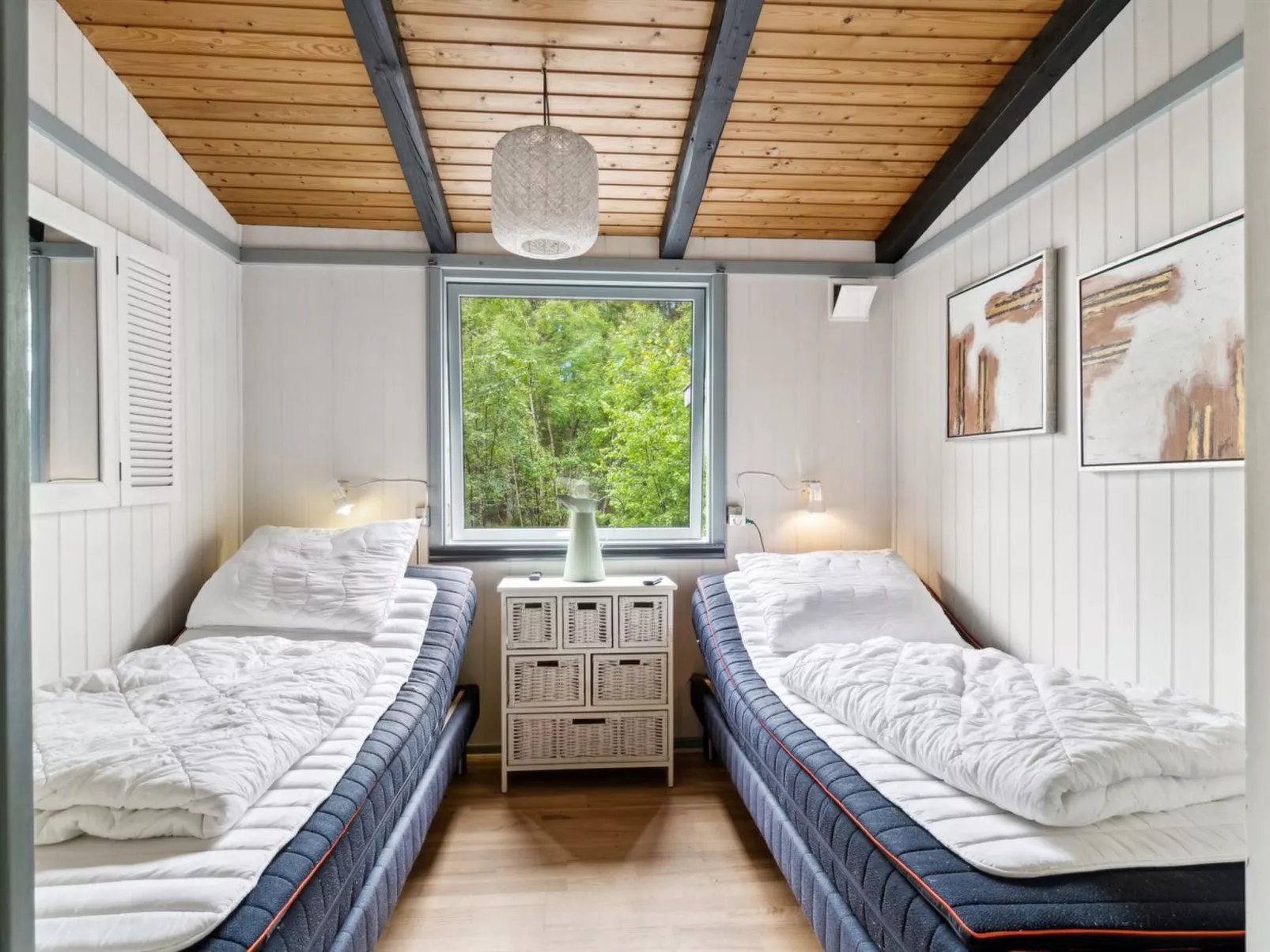 "Huanca" - 500m from the sea-Binnen