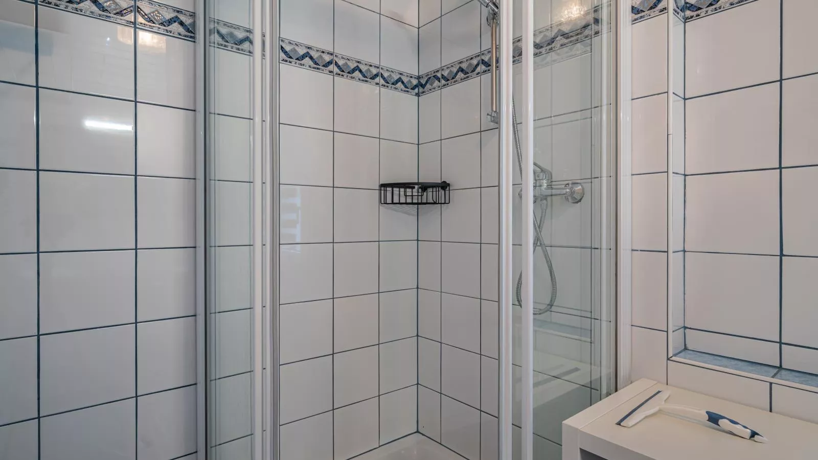 Summa Haisl-Badkamer