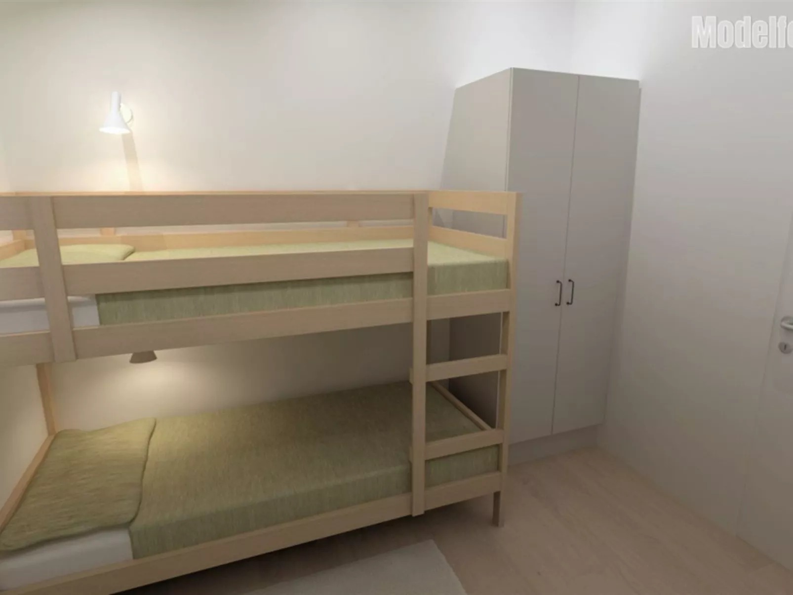 "Barthi" - 450m from the sea-Binnen