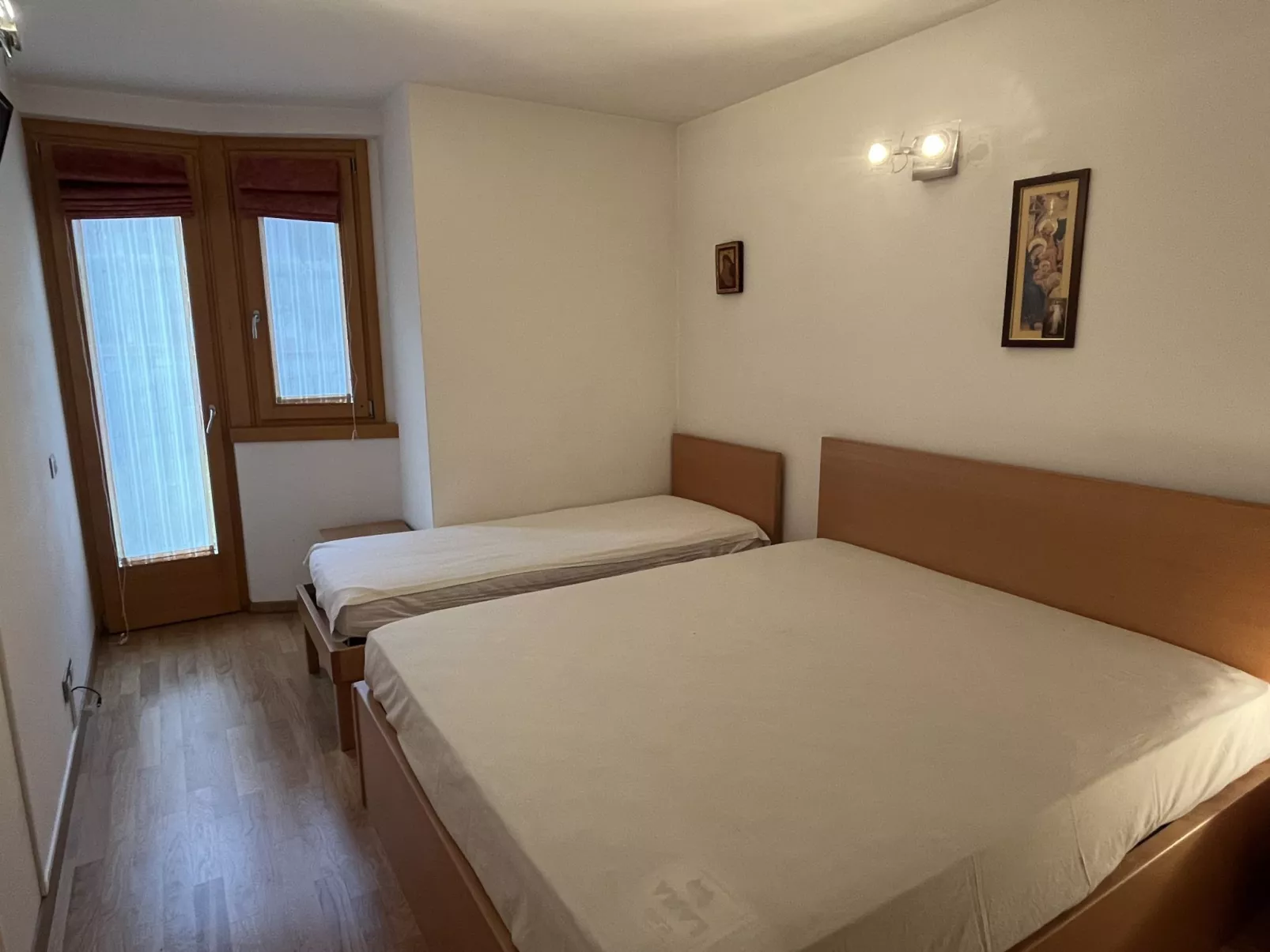 Raggio di Sole-Binnen