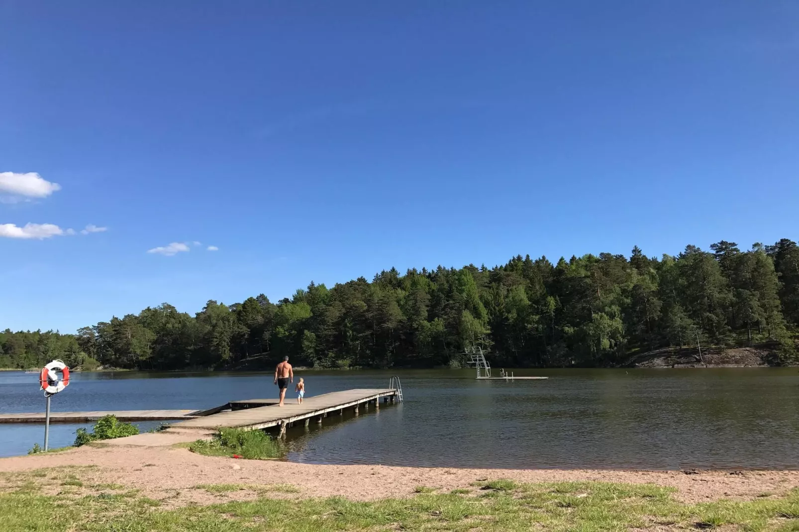 4 sterren vakantie huis in KNIVSTA-Niet-getagd