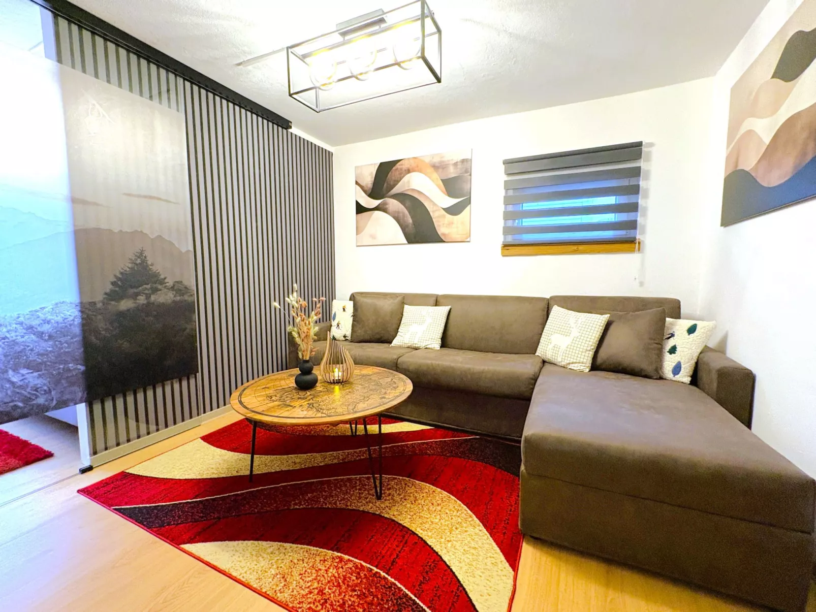 Apartment Anneliese-Binnen