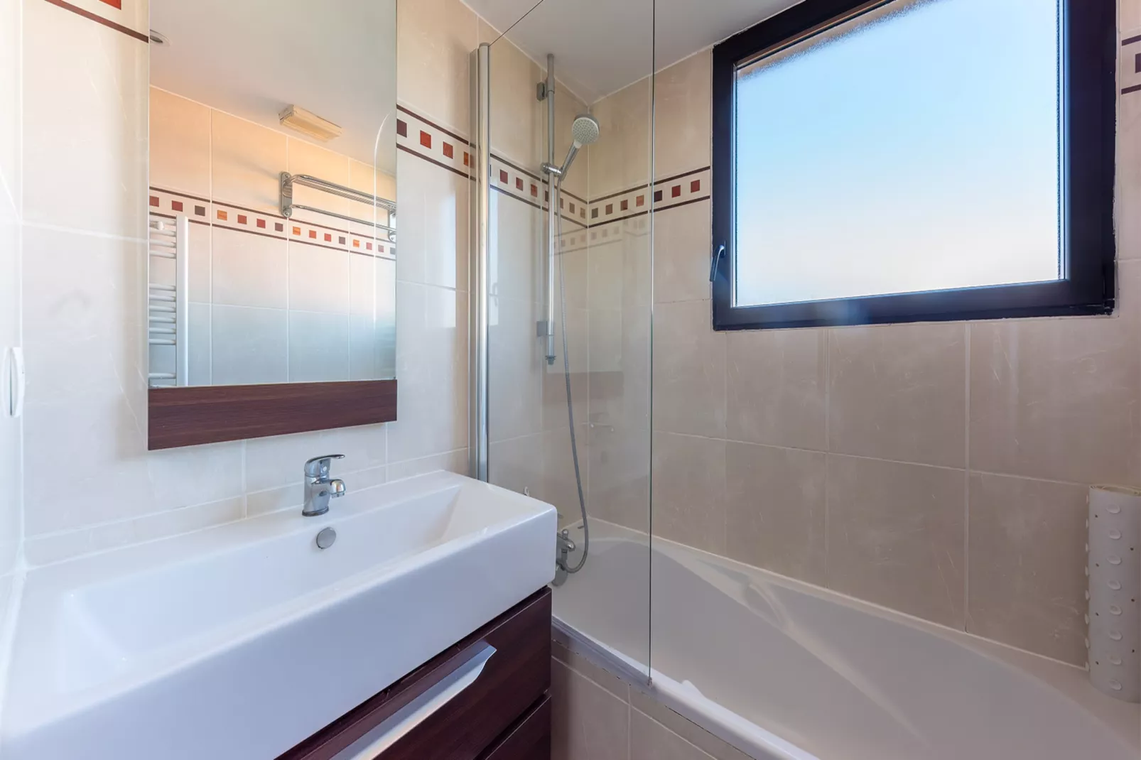 Carre Marine N°115 - 3P6-Badkamer