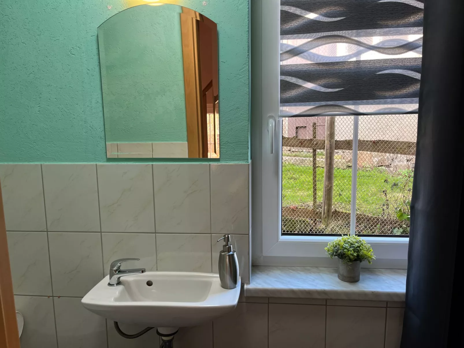 FerienwohnungBaumann - Binnen