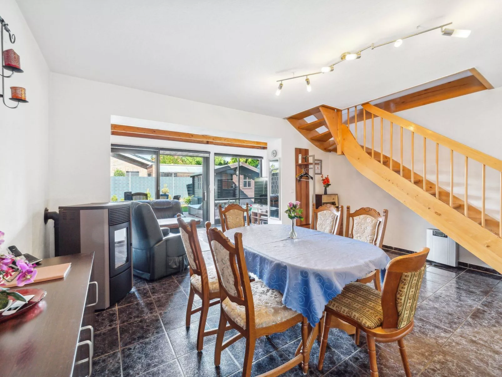 Haus Münsterland-Binnen