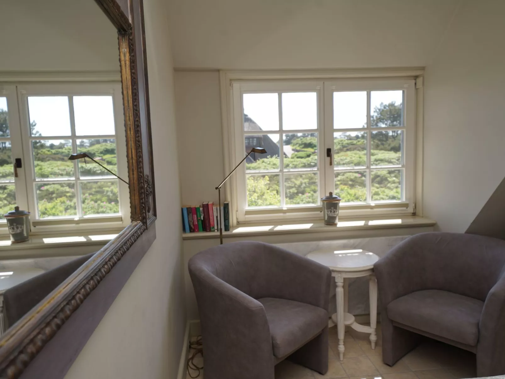 Dikstig - D8R - in Kampen auf Sylt-Binnen