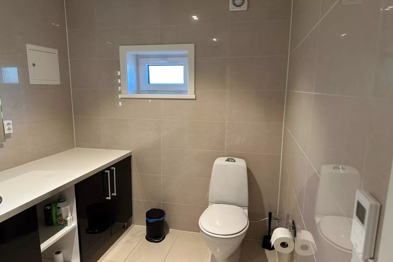 4 sterren vakantie huis in Eidsvåg-Binnen