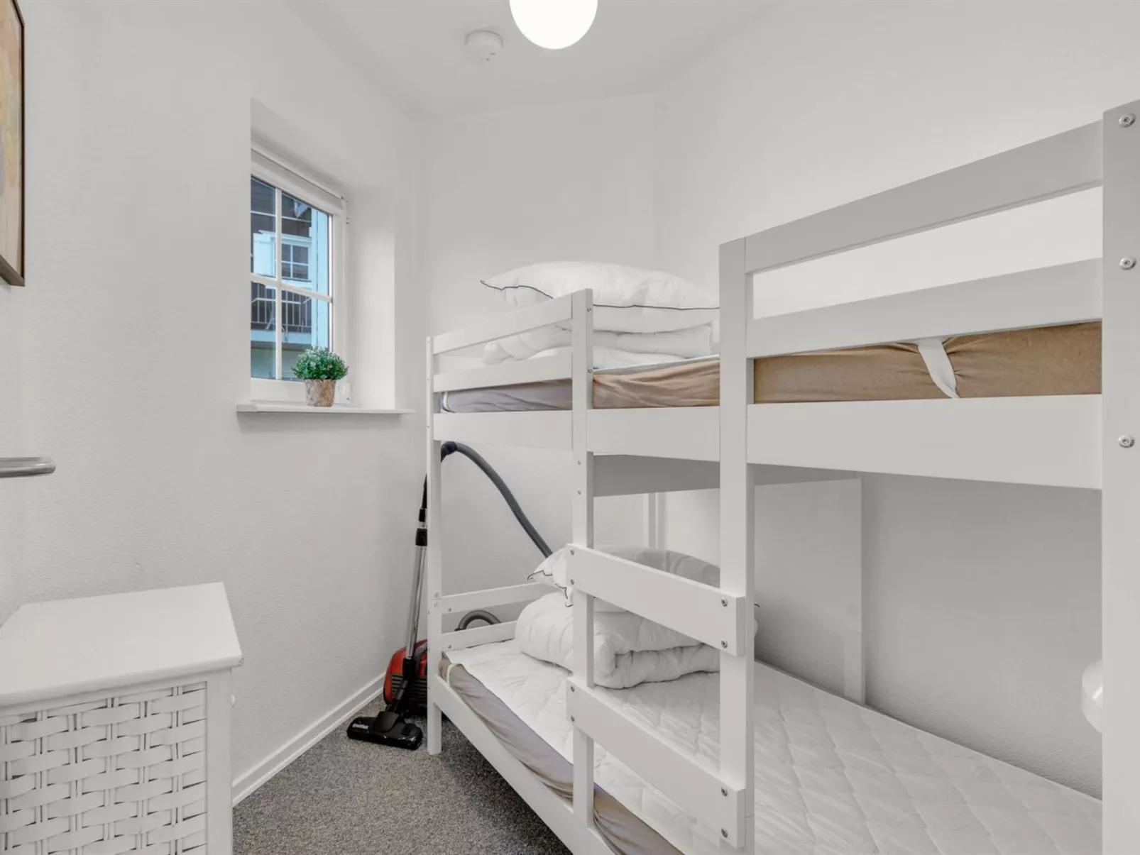 "Babo" - 250m from the sea-Binnen