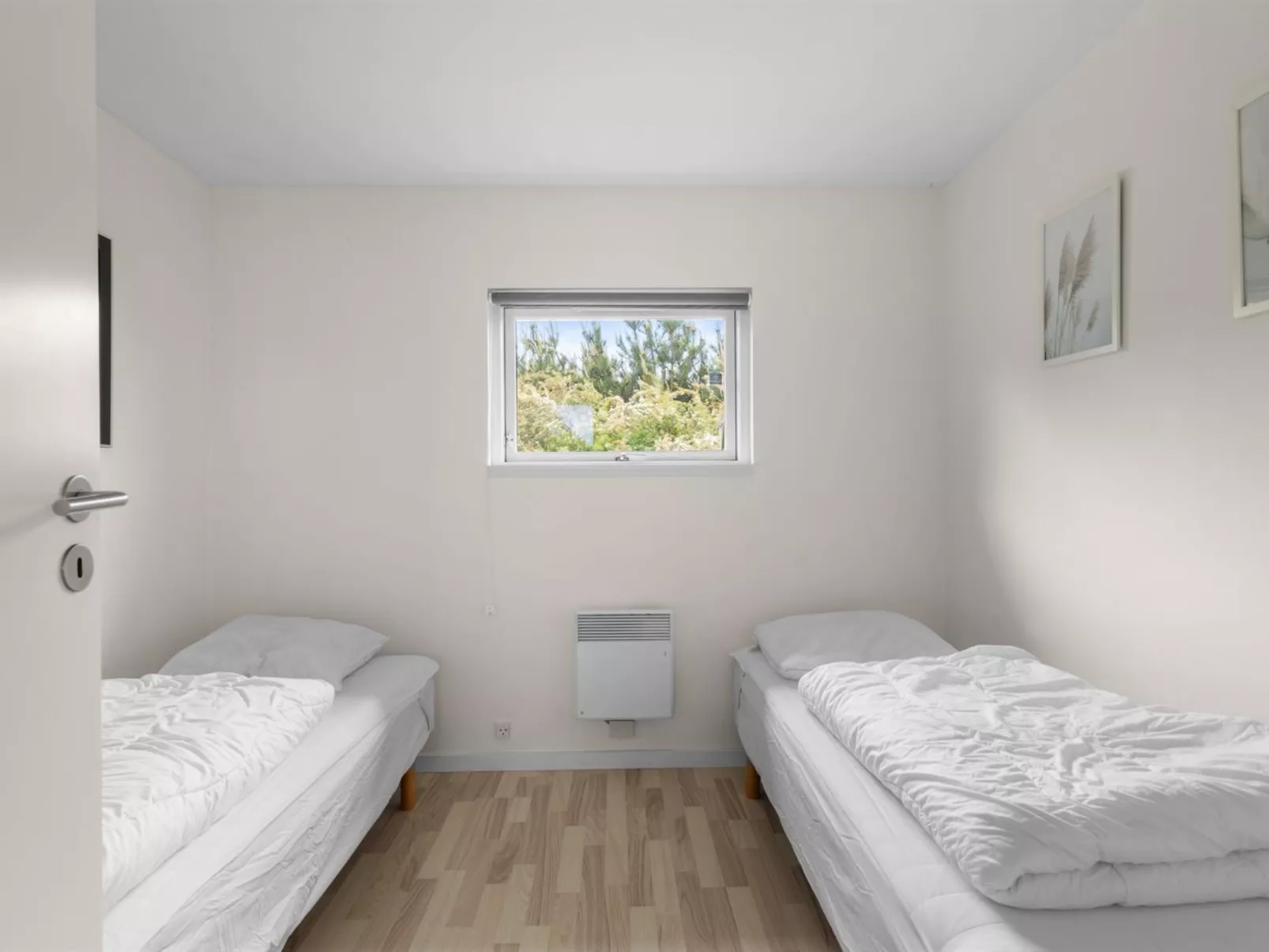 "Moa" - 350m from the sea-Binnen