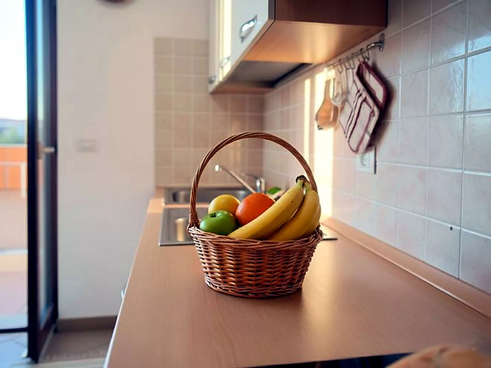 Pellicano Azzurro-Binnen