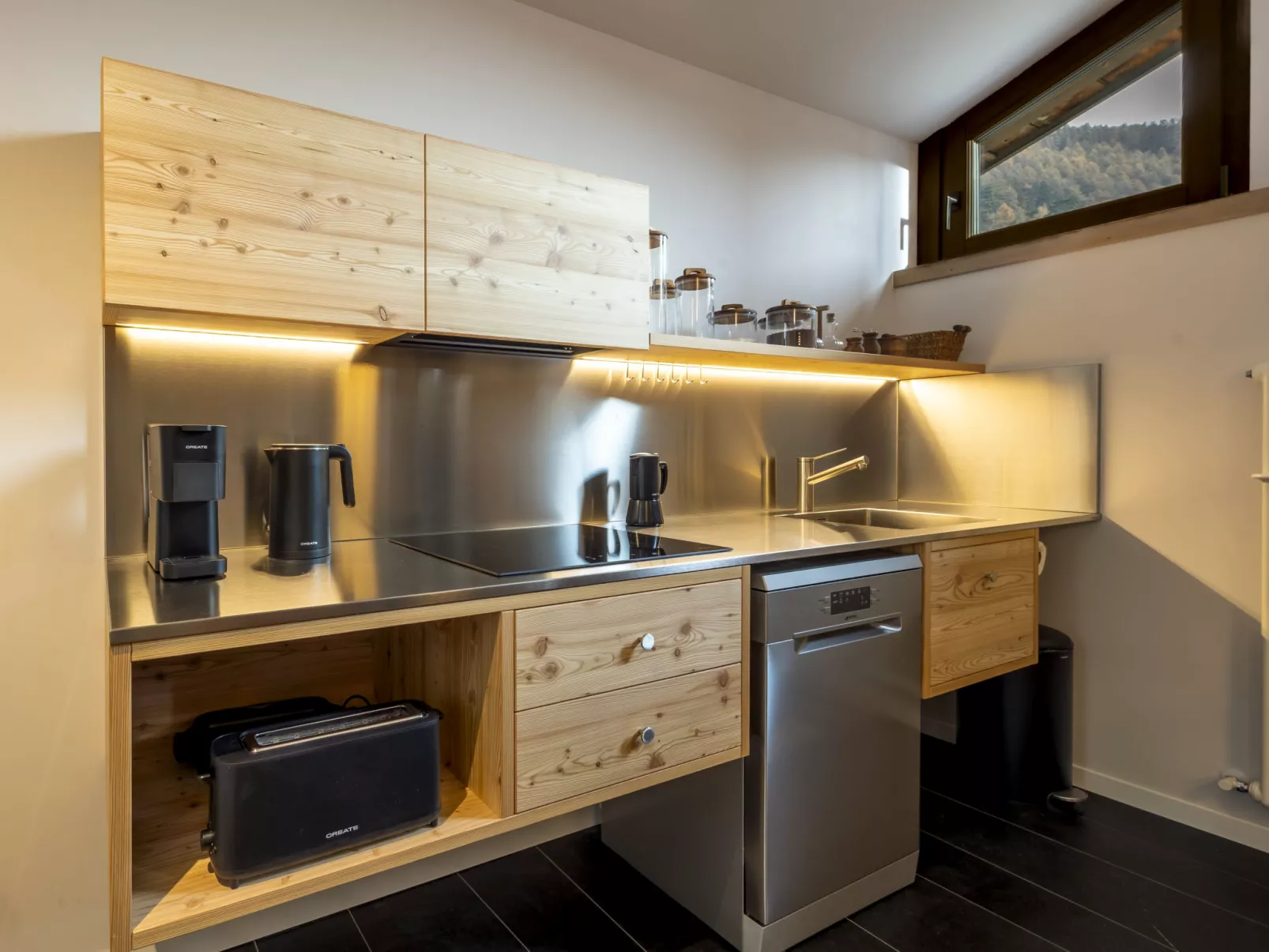 Planta Apartment-Binnen