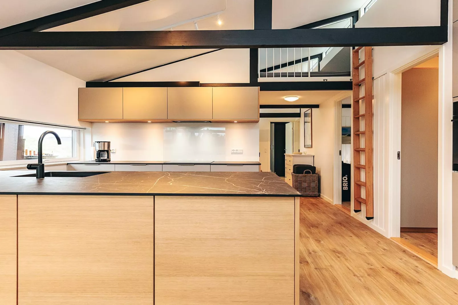 5 sterren vakantie huis in Saltum-Binnen