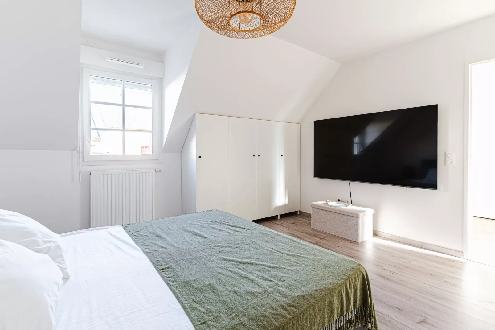 DEAUVILLE BEN LIONEL-Niet-getagd