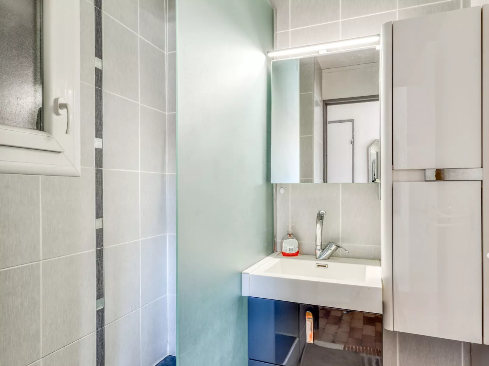 Les Maldives B-Binnen