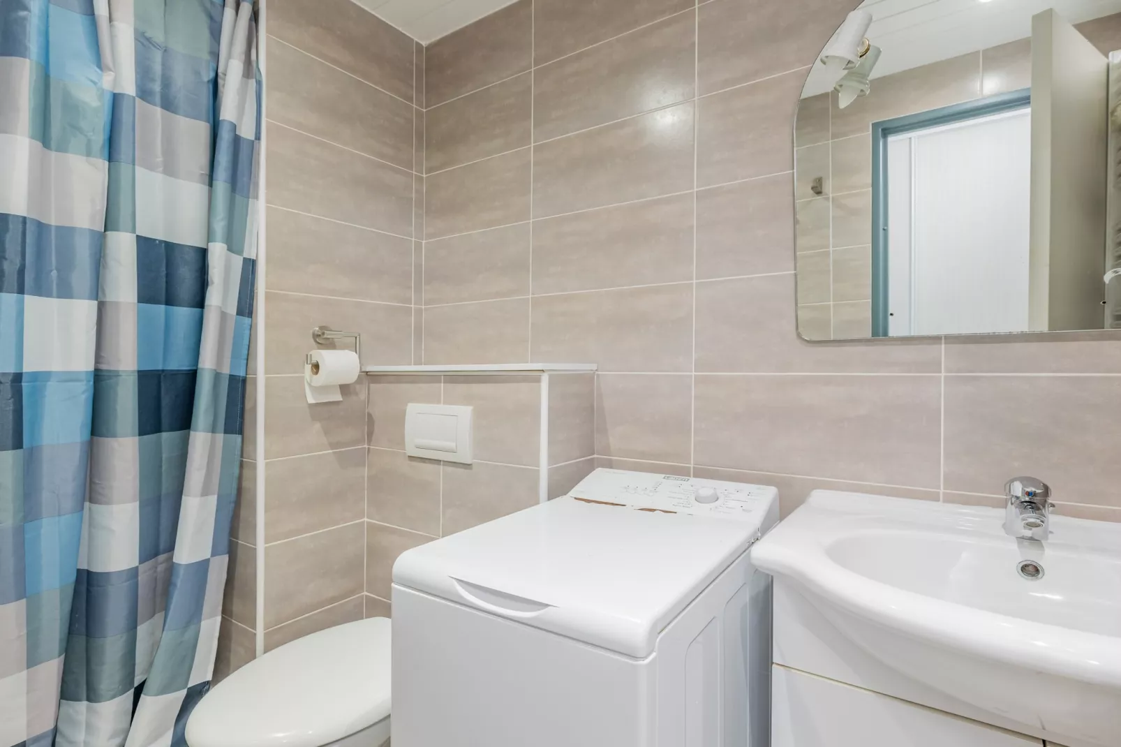 Peau Rouge A N°26 - ST4 - Badkamer