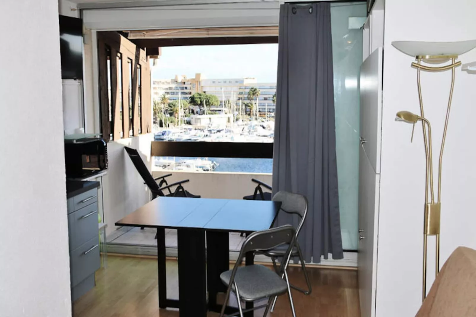 PORT VENUS RESIDENCE NATURISTE - Niet-getagd