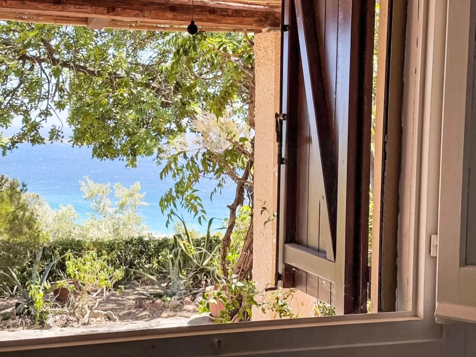 Casa Pellicano-Buiten