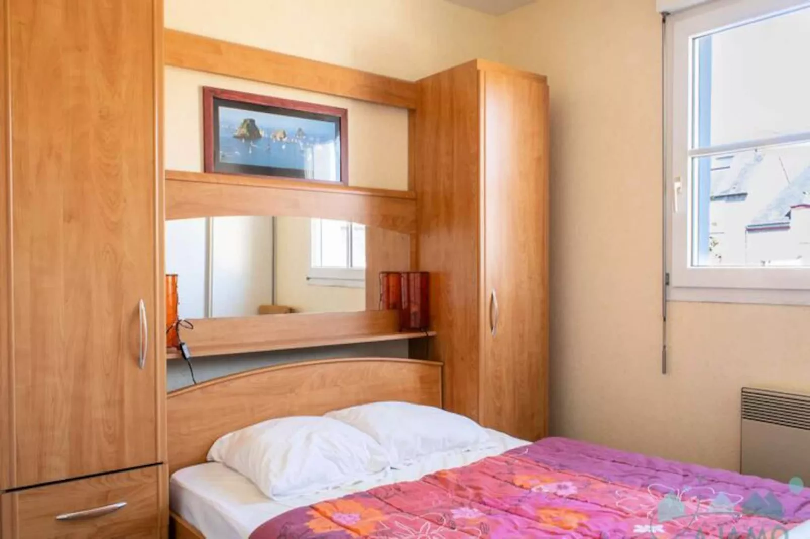 Résidence Cap Armor-Niet-getagd