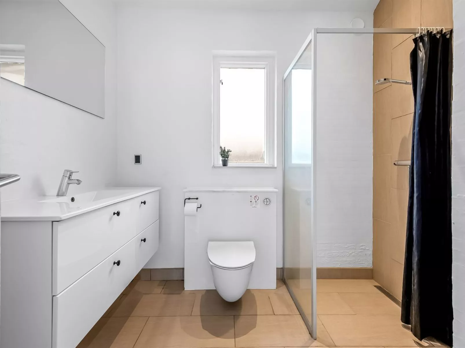 "Synne" - 350m from the sea-Binnen