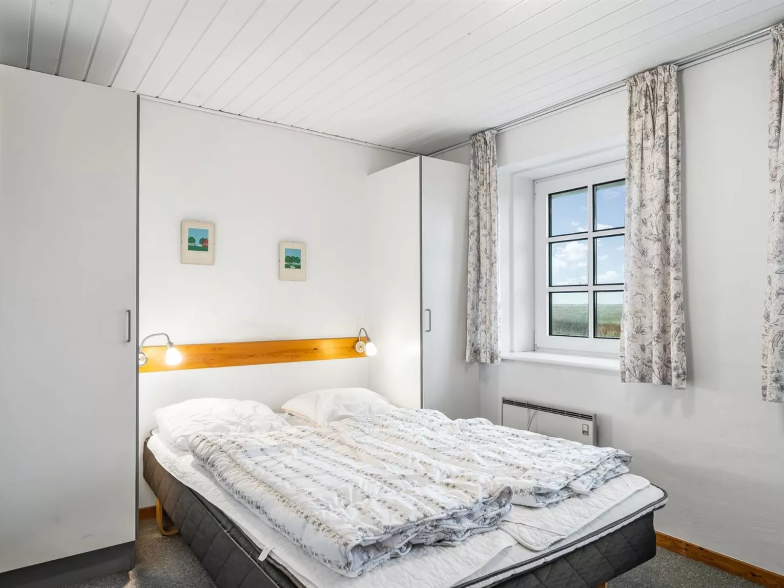 "Siljana" - 200m from the sea-Binnen