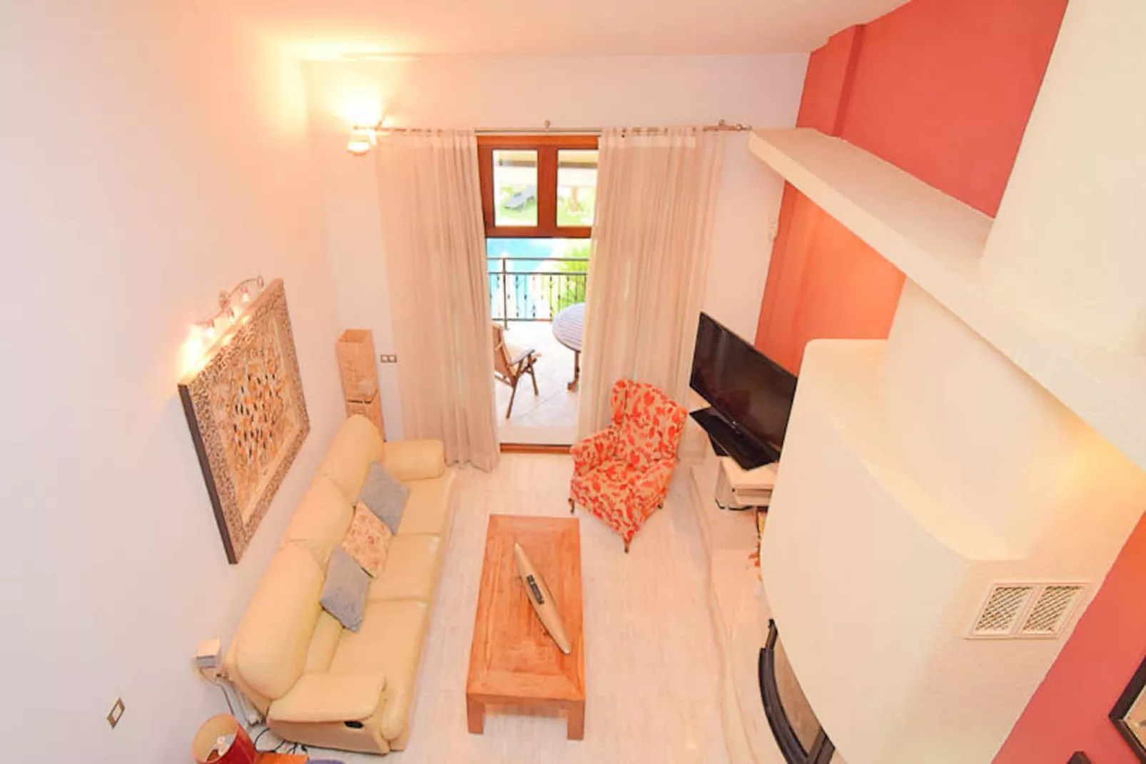 Maison à Muro - Niet-getagd