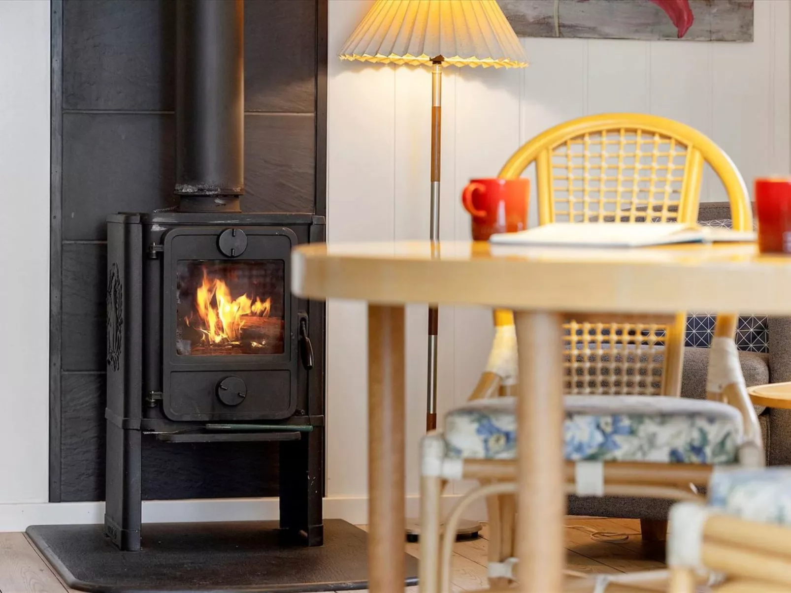 "Patti" - 700m from the sea-Binnen