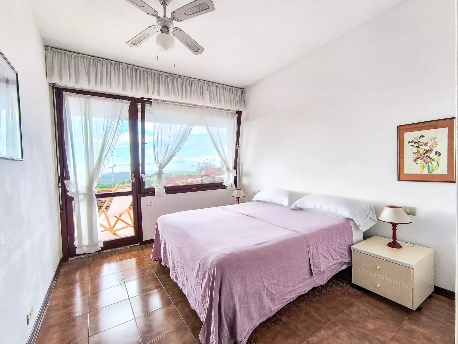 Montparnasse - Binnen