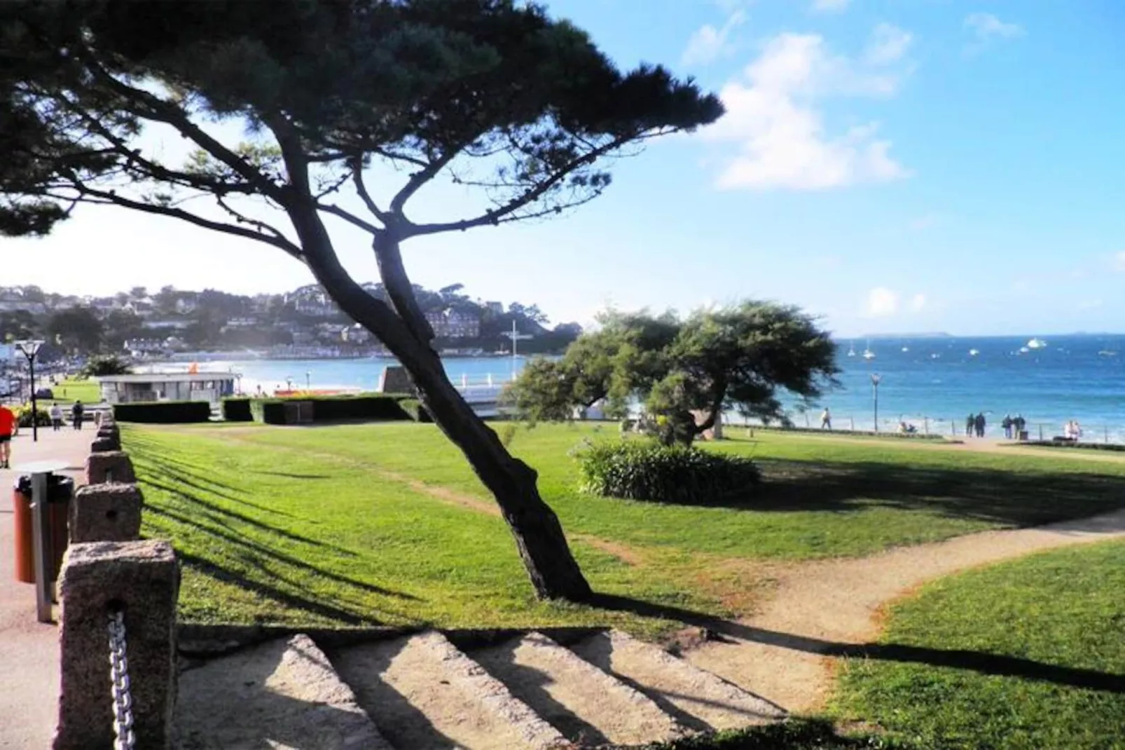 Résidence M100-perros Guirec - Niet-getagd