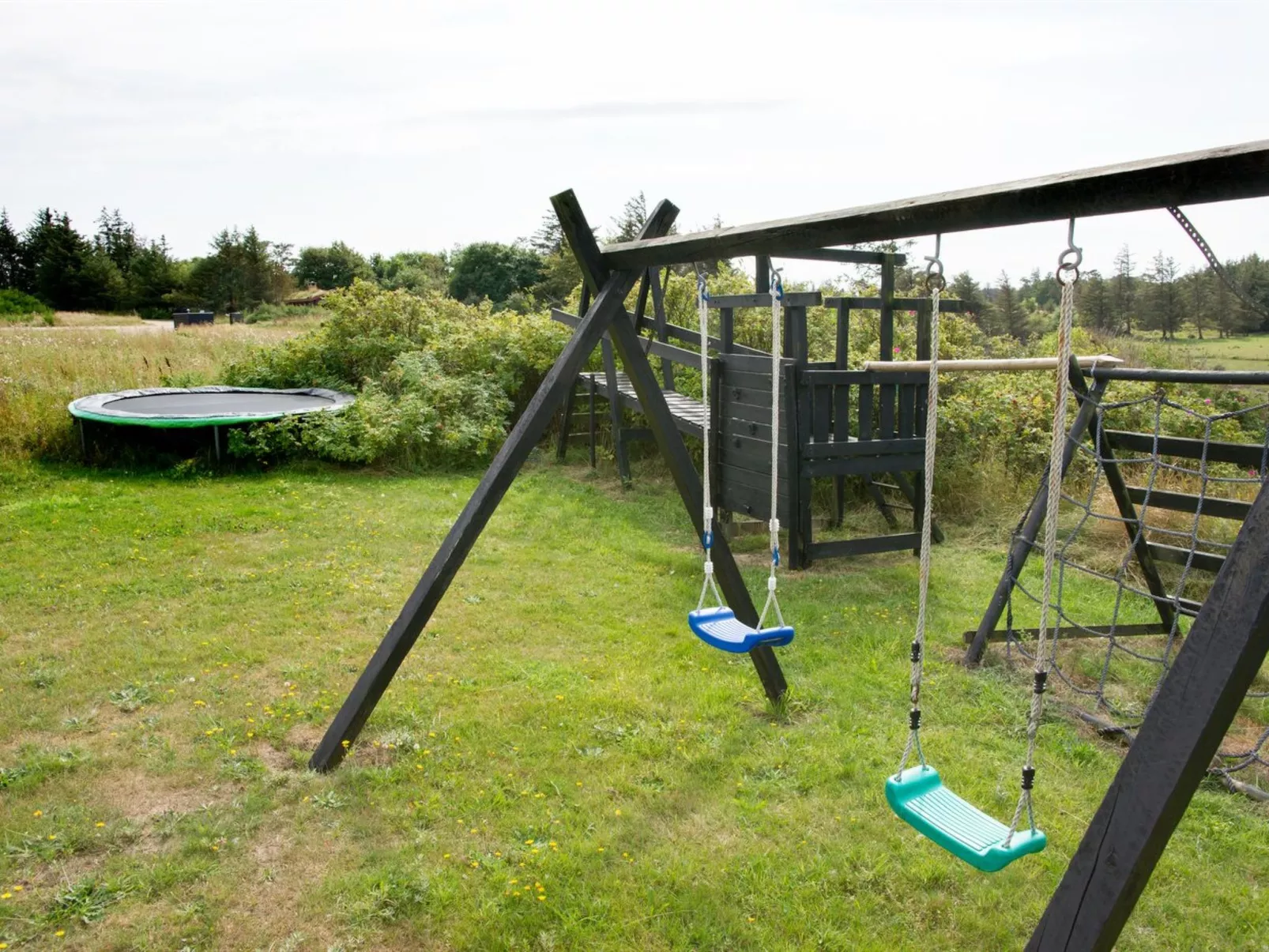 "Eeske" - 1km from the sea - Buiten