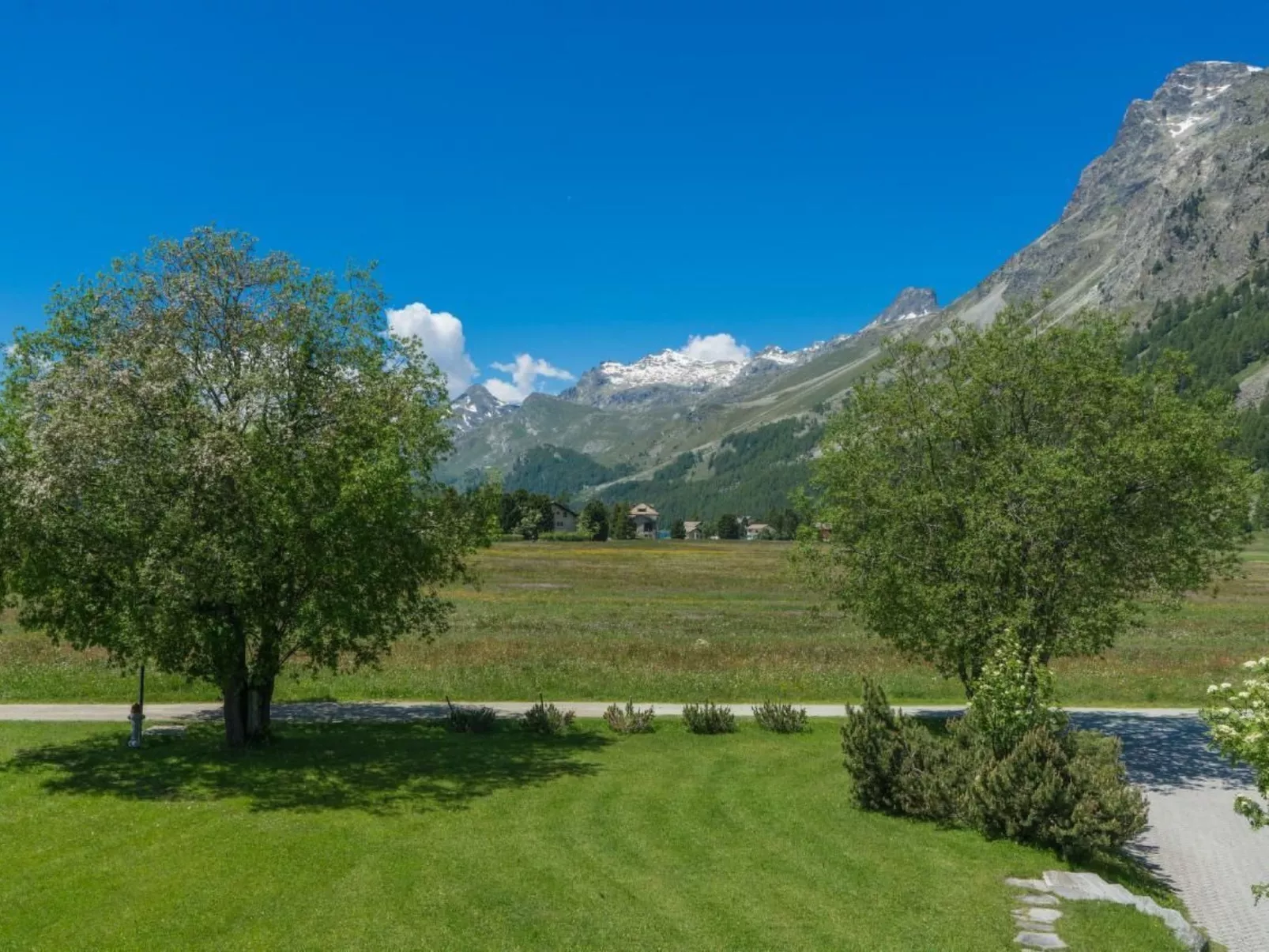 Chesa Flur Sulagl 2 - Image-tags.info