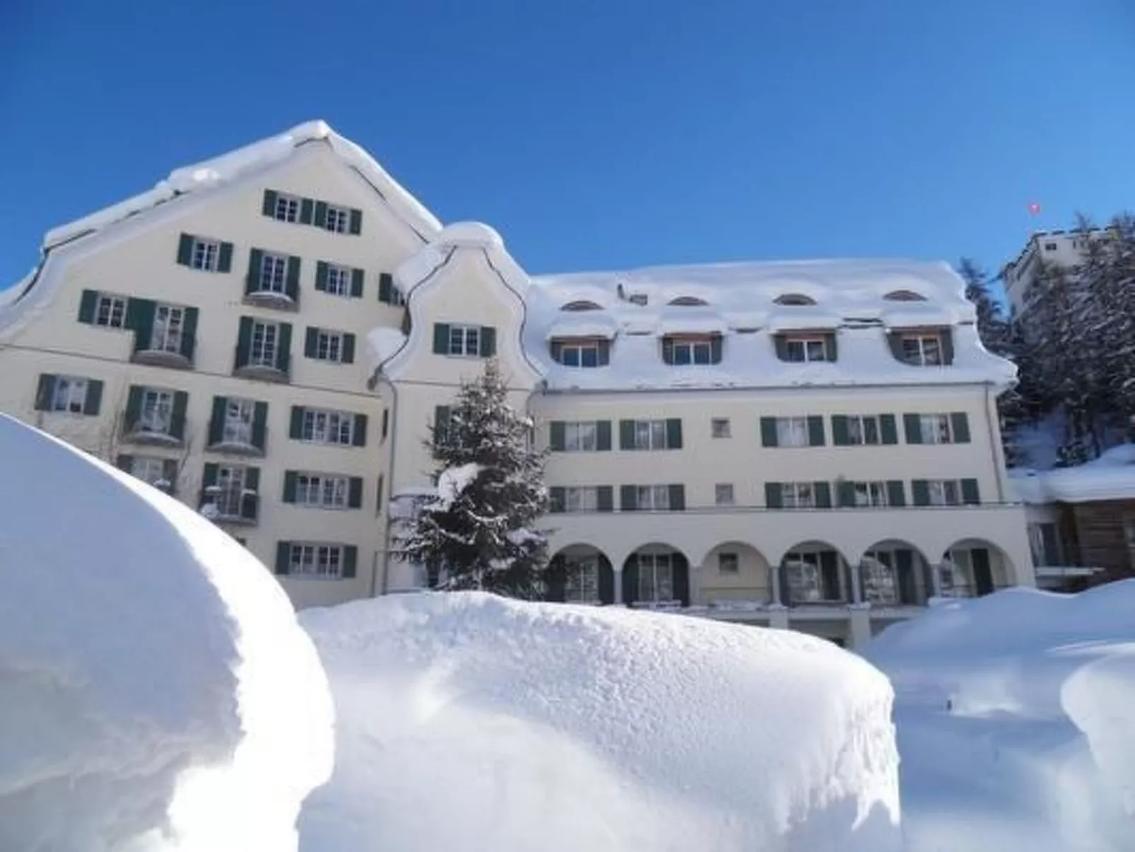 Residenz Alpenrose24 - Image-tags.info