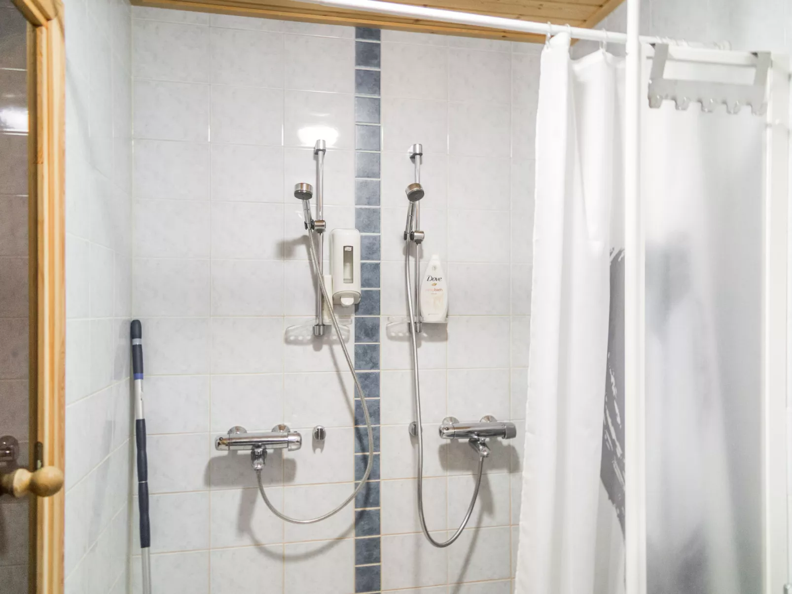 Bella tintti - Binnen