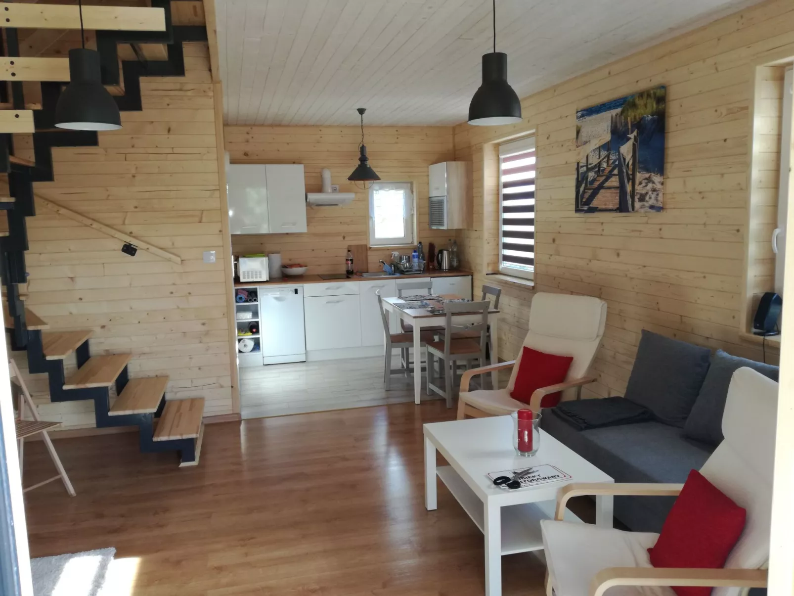 Skandinavische Ferienhäuser - Image-tags.info