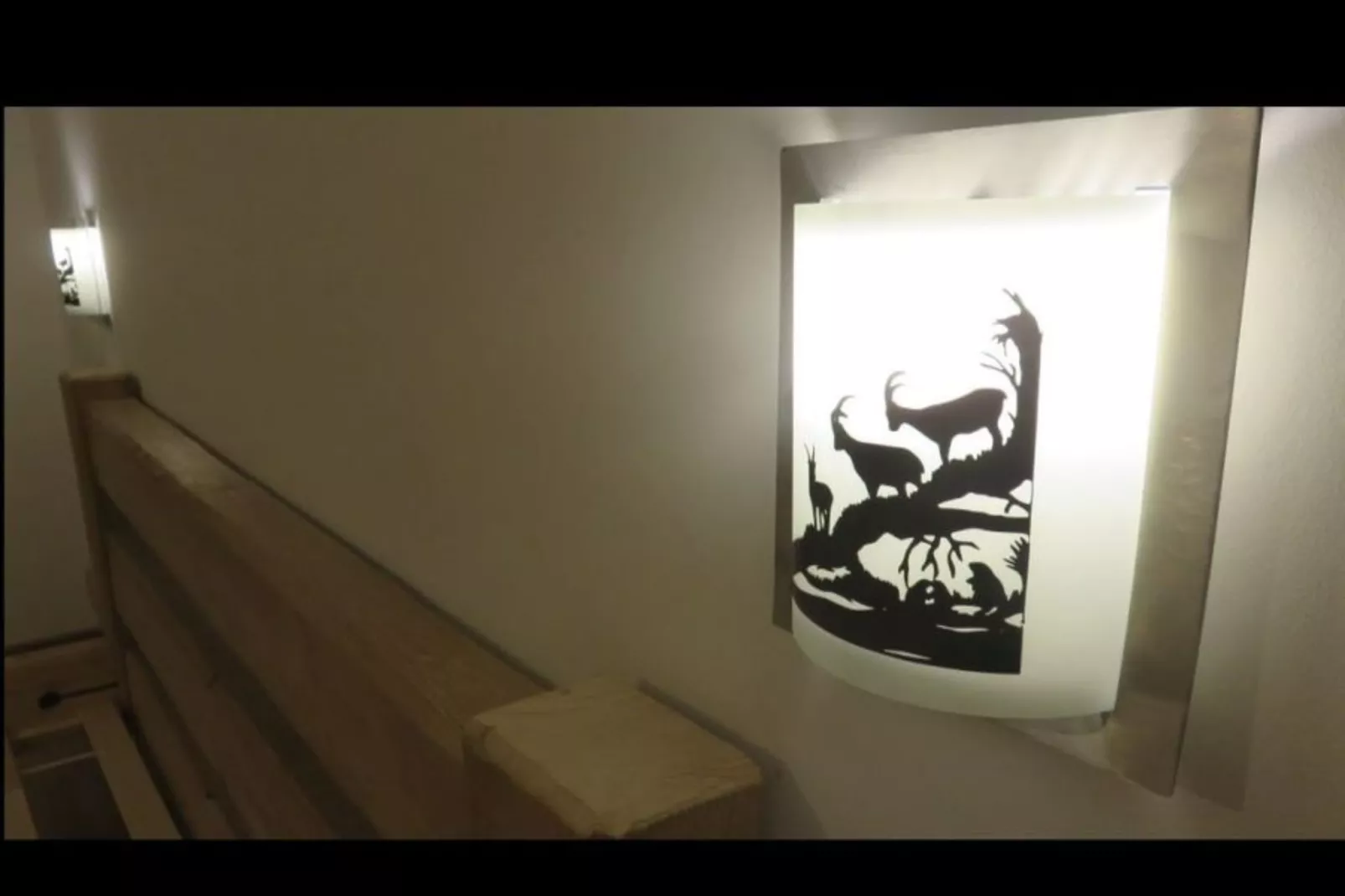 Hüttenzauber - Sfeer