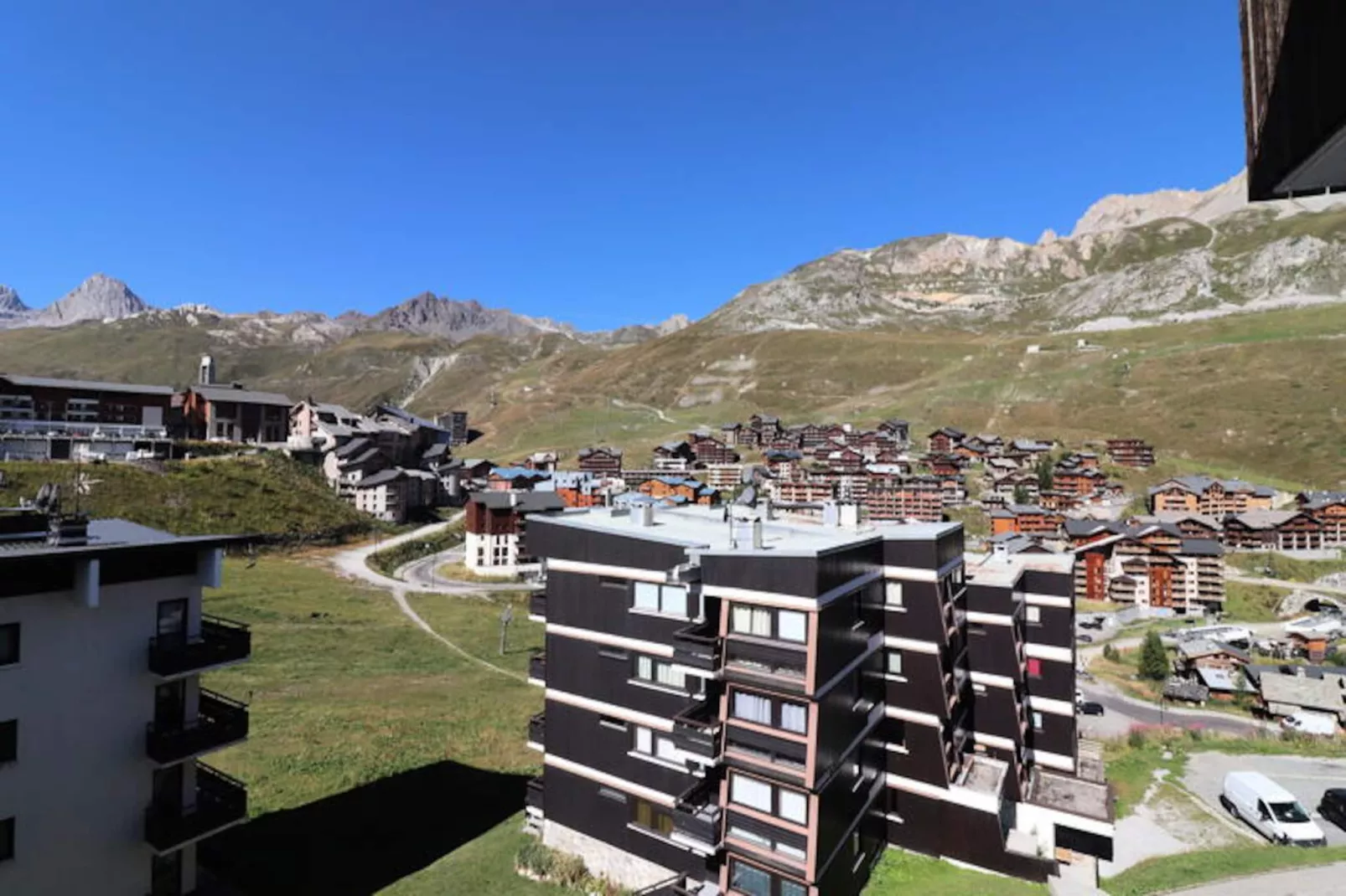 Résidence Roches Rouges B - Niet-getagd