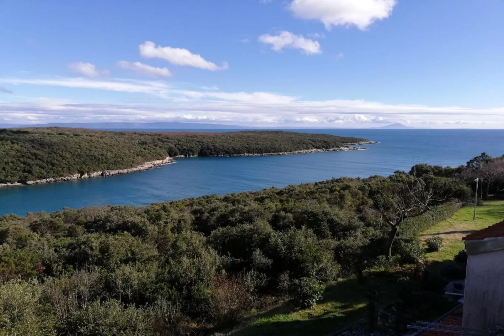 Apartment Baselak - Duplex One Bedroom Apartment with Balcony and Sea View - Sfeer