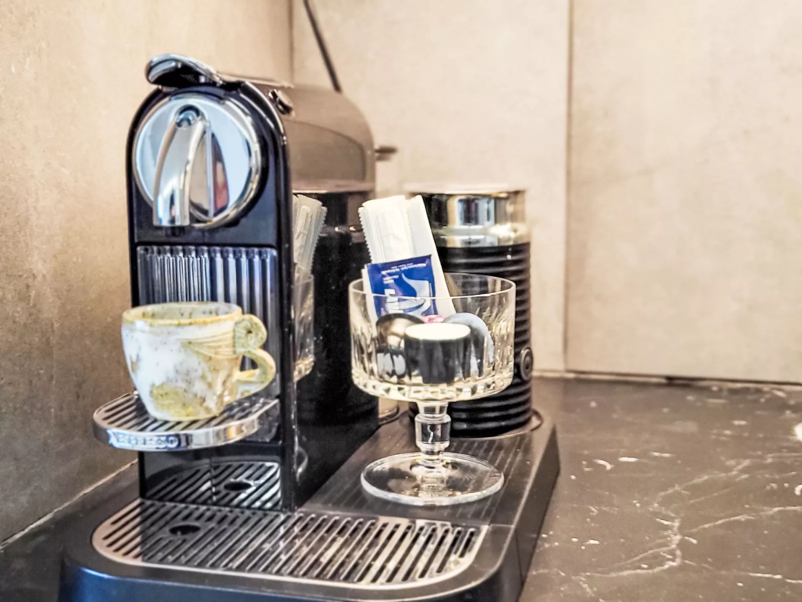 Blue Vista Lugano Apt.616 - Binnen