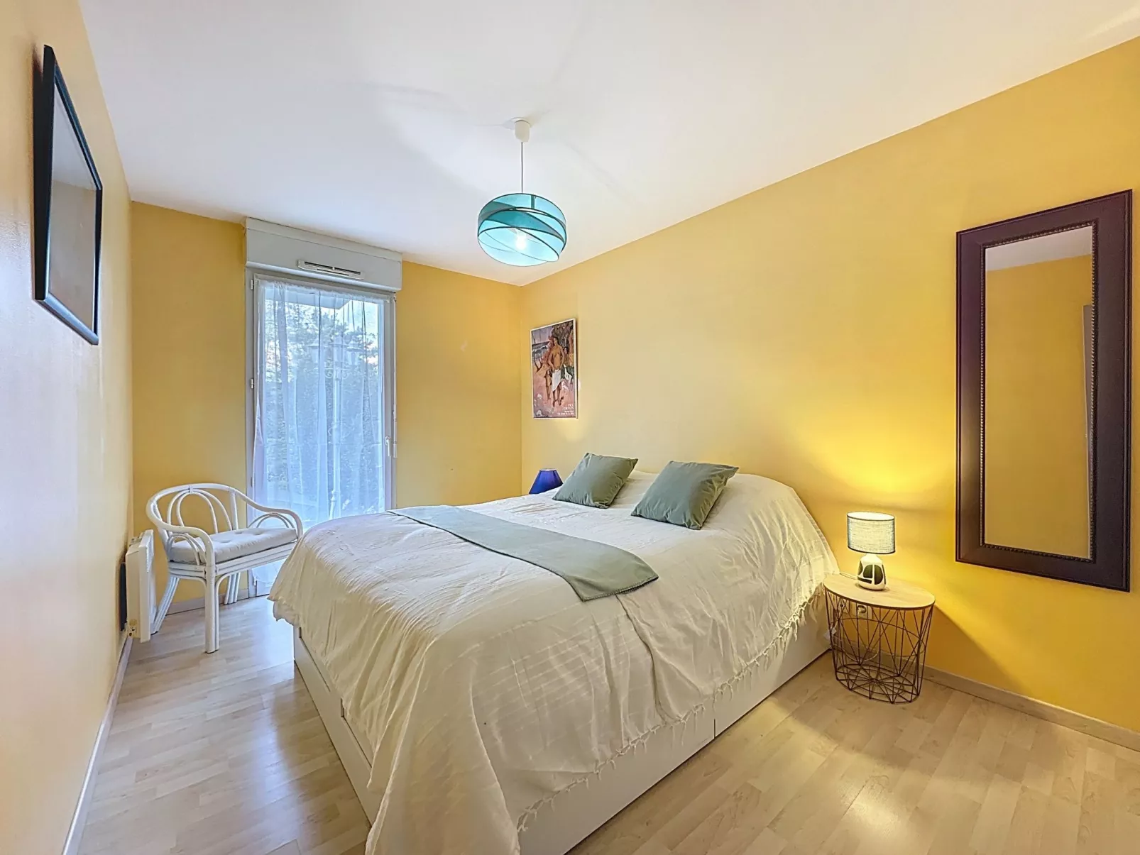 Le Clos de la Corderie - Binnen