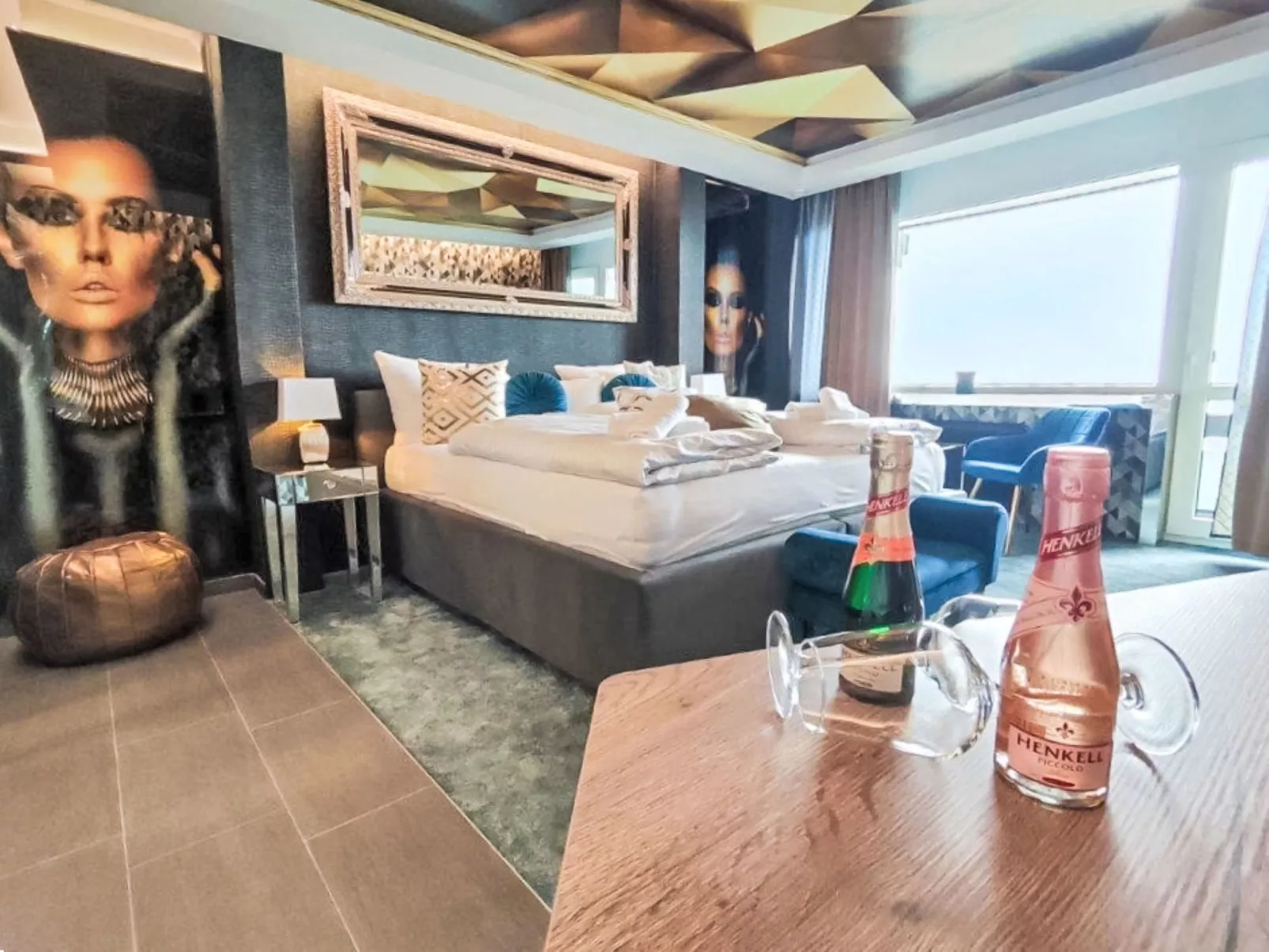 Urban & Florian - Binnen