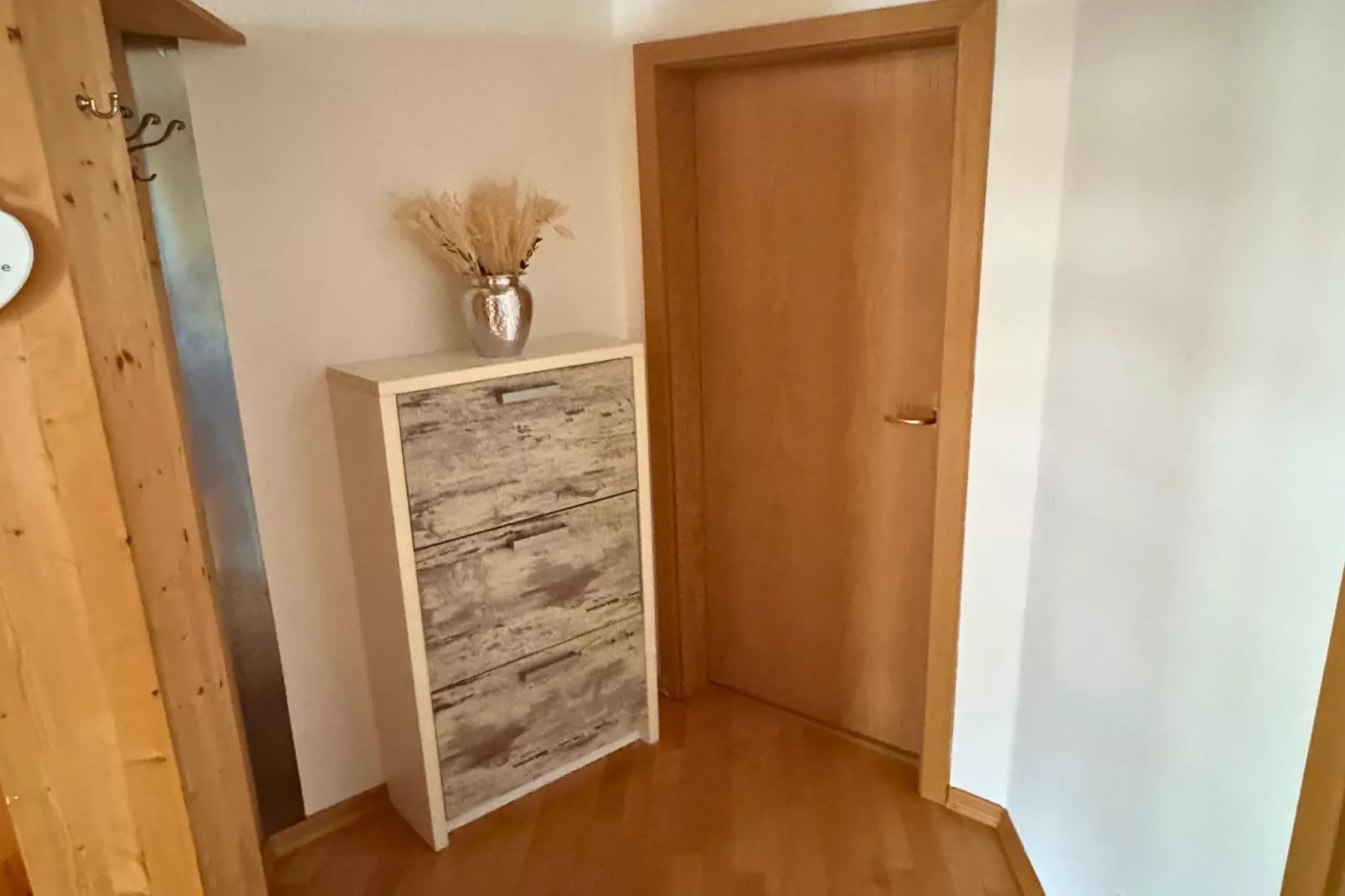 Casa Brocktega in Bestwig - Overloop